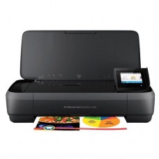 HP Inkjet OfficeJet 252 Mobile